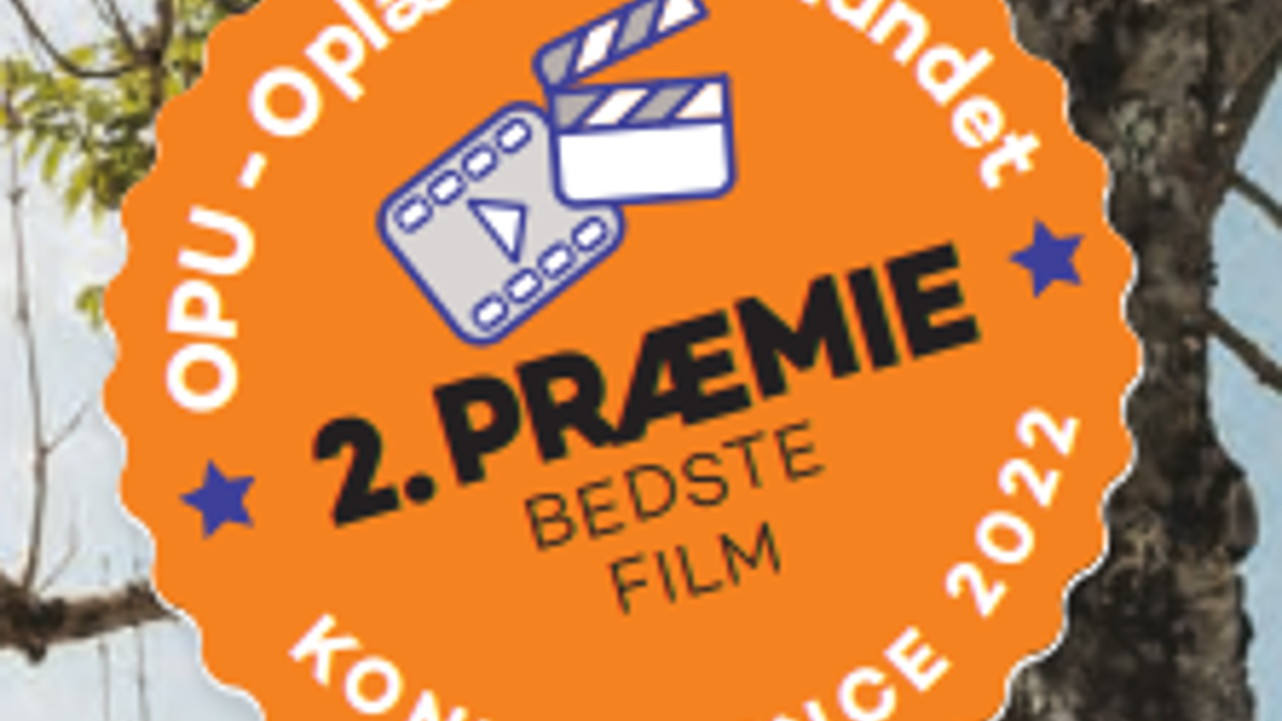 2. Præmie OPU Konkurrence, Film Placeholder